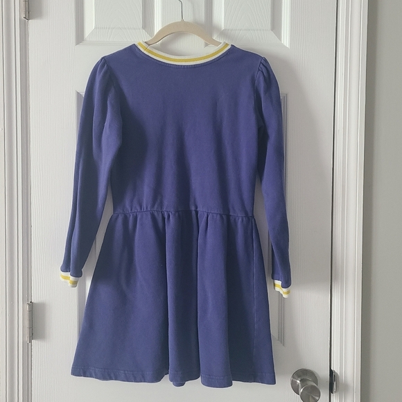 Mini Boden Rianbow Dress - Picture 6 of 7